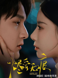 烬爱无痕