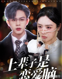 上辈子是恋爱脑